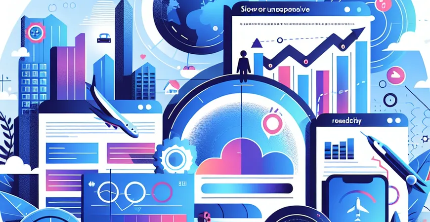 旅游企业服务响应慢？ERP 系统提升客户体验有一套